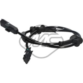 Jutiklis, rato greitis Metalcaucho 50589