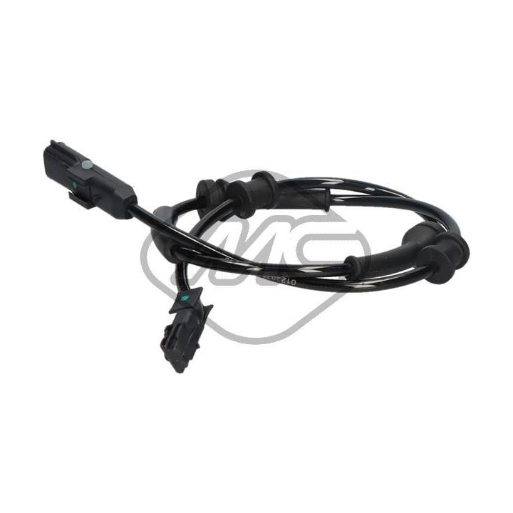 Jutiklis, rato greitis Metalcaucho 50589