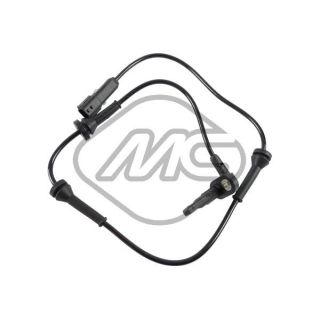 Jutiklis, rato greitis Metalcaucho 50590