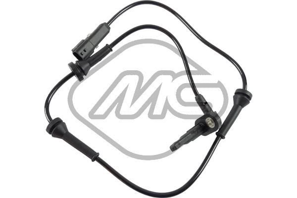 Jutiklis, rato greitis Metalcaucho 50590