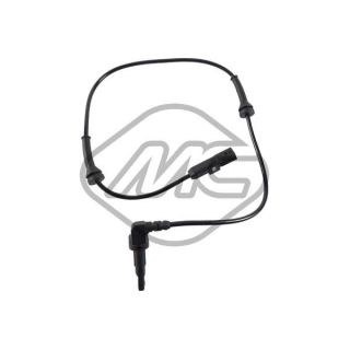 Jutiklis, rato greitis Metalcaucho 50591