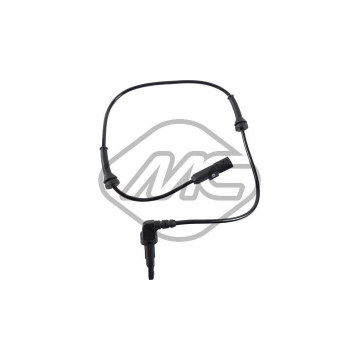 Jutiklis, rato greitis Metalcaucho 50591