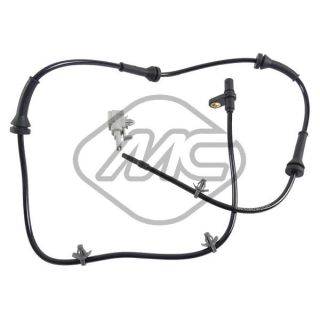 Jutiklis, rato greitis Metalcaucho 50593