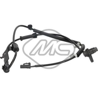 Jutiklis, rato greitis Metalcaucho 50594