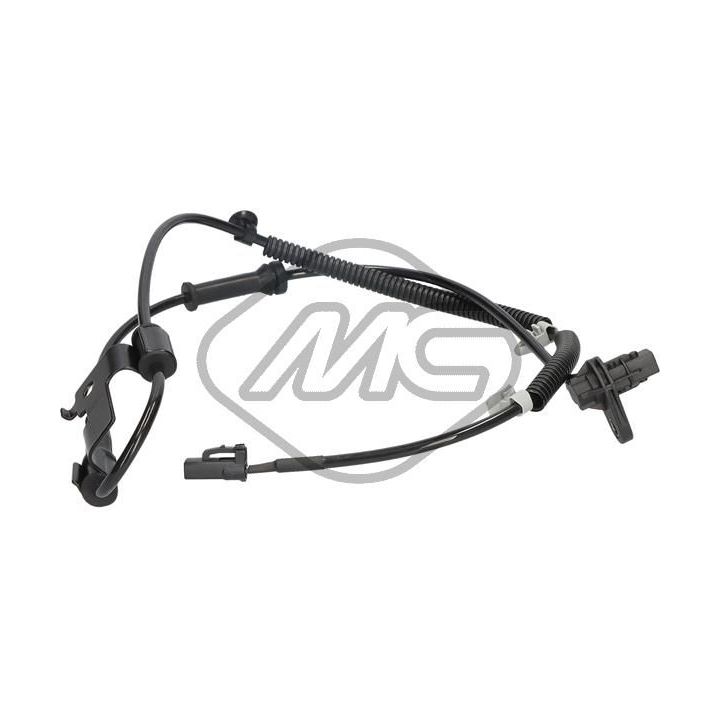 Jutiklis, rato greitis Metalcaucho 50594