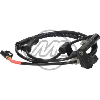 Jutiklis, rato greitis Metalcaucho 50595