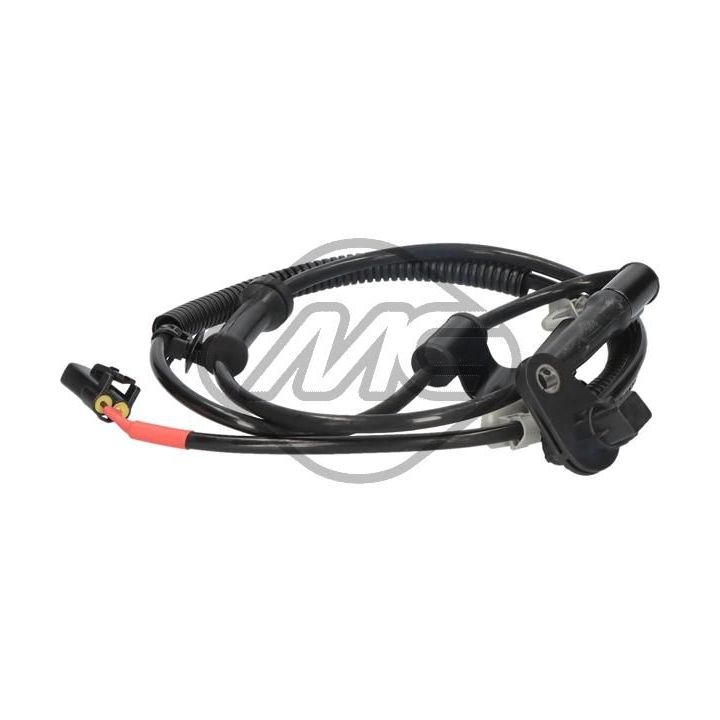 Jutiklis, rato greitis Metalcaucho 50595