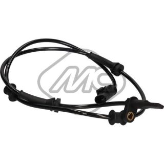 Jutiklis, rato greitis Metalcaucho 50598