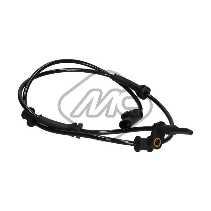 Jutiklis, rato greitis Metalcaucho 50598