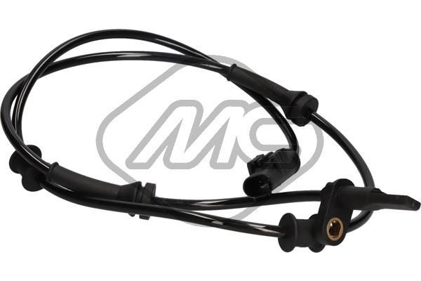 Jutiklis, rato greitis Metalcaucho 50598