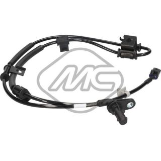 Jutiklis, rato greitis Metalcaucho 50602