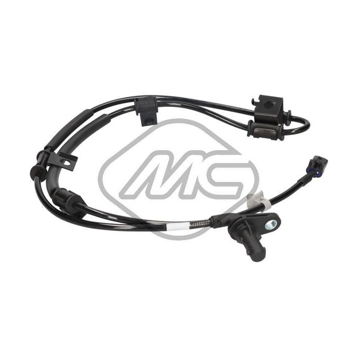 Jutiklis, rato greitis Metalcaucho 50602