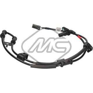 Jutiklis, rato greitis Metalcaucho 50603