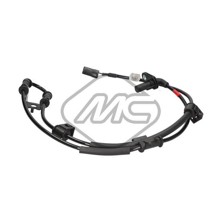 Jutiklis, rato greitis Metalcaucho 50603