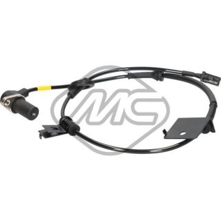 Jutiklis, rato greitis Metalcaucho 50604