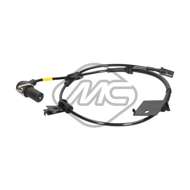 Jutiklis, rato greitis Metalcaucho 50604