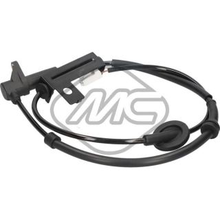 Jutiklis, rato greitis Metalcaucho 50605