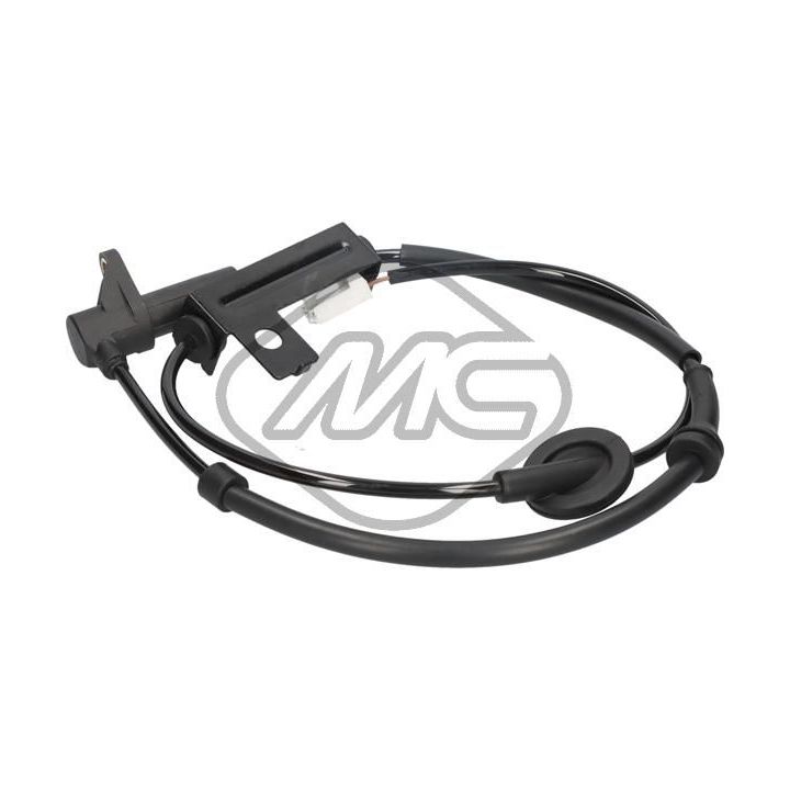 Jutiklis, rato greitis Metalcaucho 50605