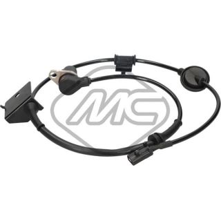 Jutiklis, rato greitis Metalcaucho 50606