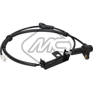 Jutiklis, rato greitis Metalcaucho 50607