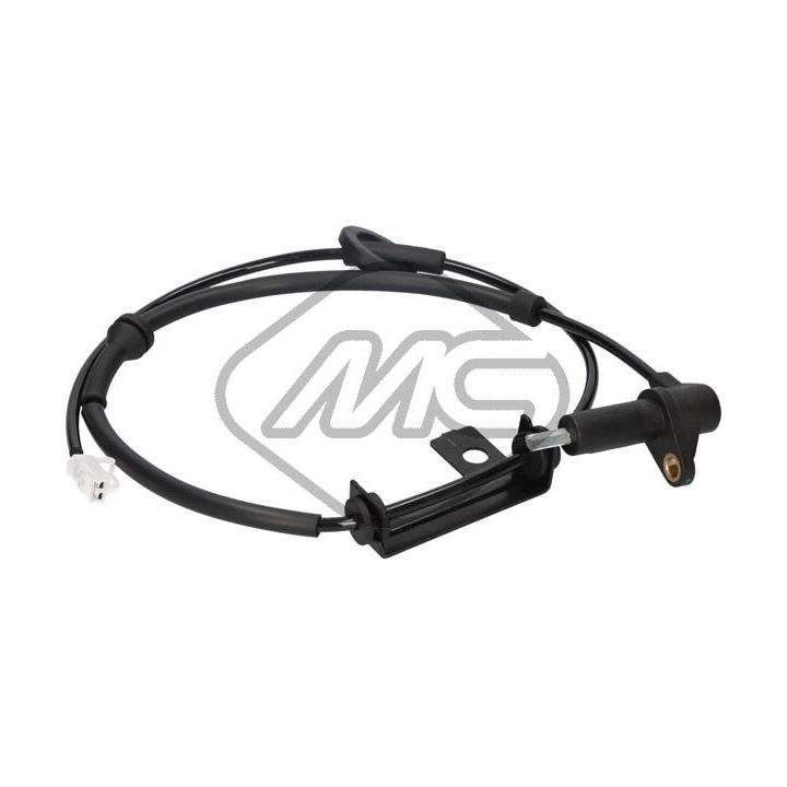 Jutiklis, rato greitis Metalcaucho 50607