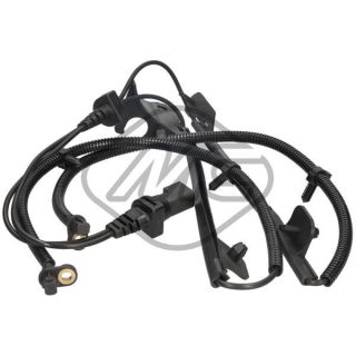 Jutiklis, rato greitis Metalcaucho 50619