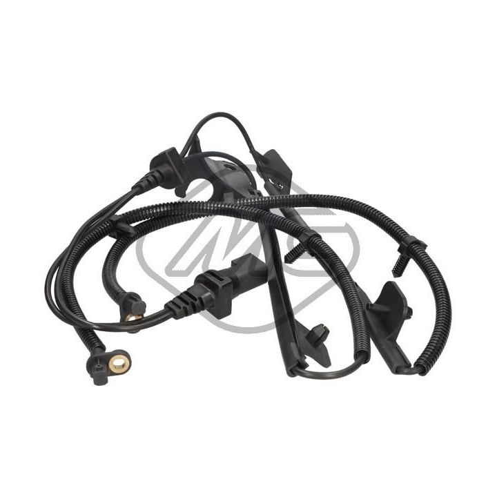 Jutiklis, rato greitis Metalcaucho 50619