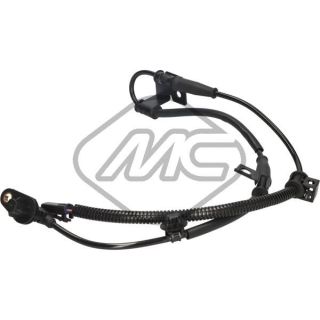 Jutiklis, rato greitis Metalcaucho 50630