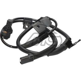 Jutiklis, rato greitis Metalcaucho 50631