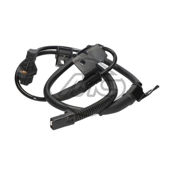 Jutiklis, rato greitis Metalcaucho 50631