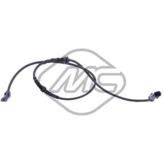 Jutiklis, rato greitis Metalcaucho 50633