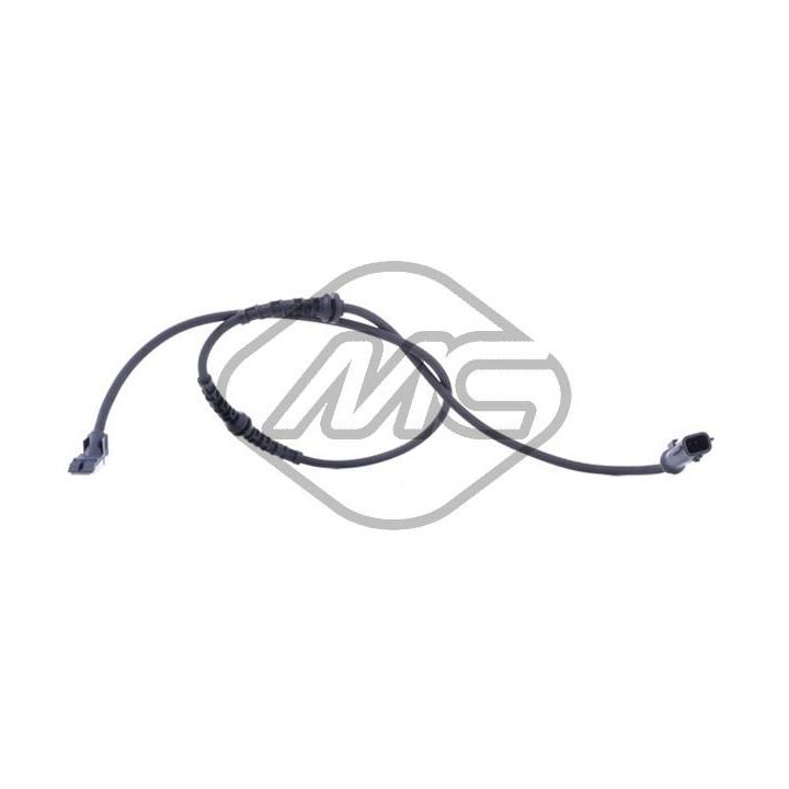 Jutiklis, rato greitis Metalcaucho 50633