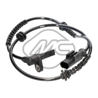 Jutiklis, rato greitis Metalcaucho 50704