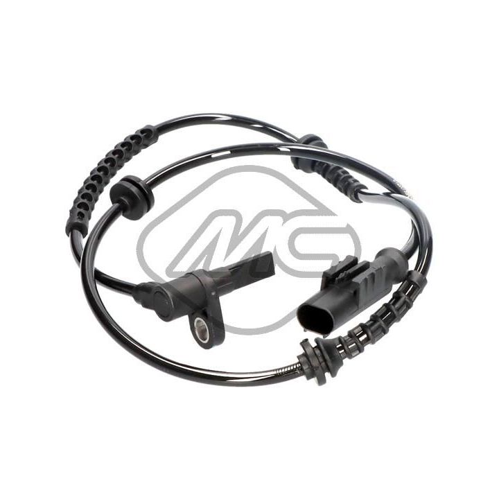 Jutiklis, rato greitis Metalcaucho 50704