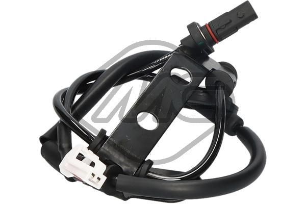 Jutiklis, rato greitis Metalcaucho 51531