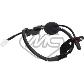 Jutiklis, rato greitis Metalcaucho 51532