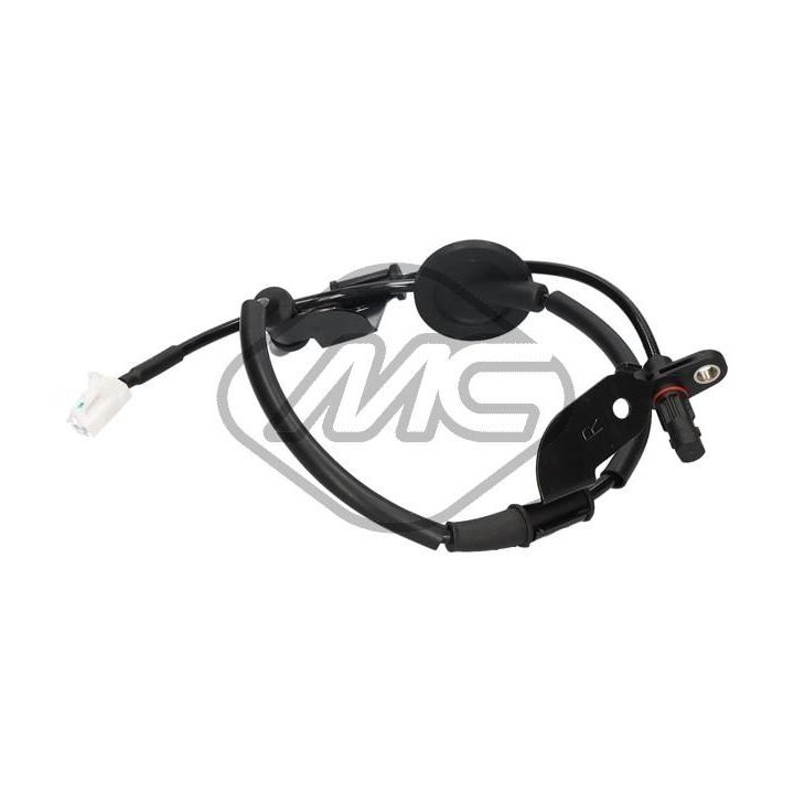 Jutiklis, rato greitis Metalcaucho 51532