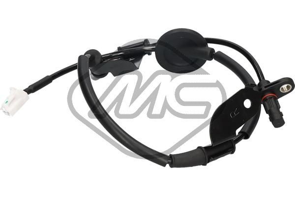 Jutiklis, rato greitis Metalcaucho 51532