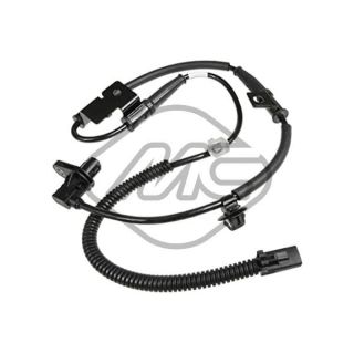 Jutiklis, rato greitis Metalcaucho 51533