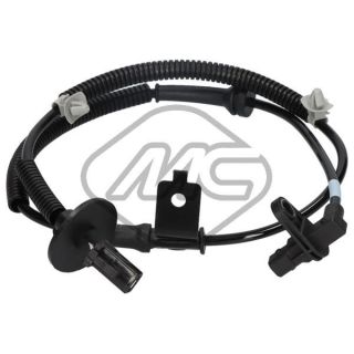 Jutiklis, rato greitis Metalcaucho 51545