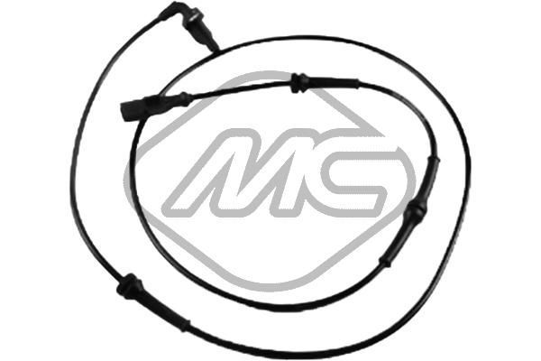 Jutiklis, rato greitis Metalcaucho 51615