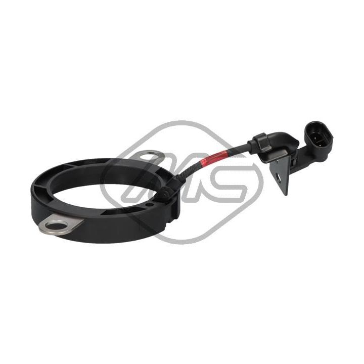 Jutiklis, rato greitis Metalcaucho 51618