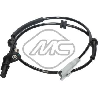 Jutiklis, rato greitis Metalcaucho 51620