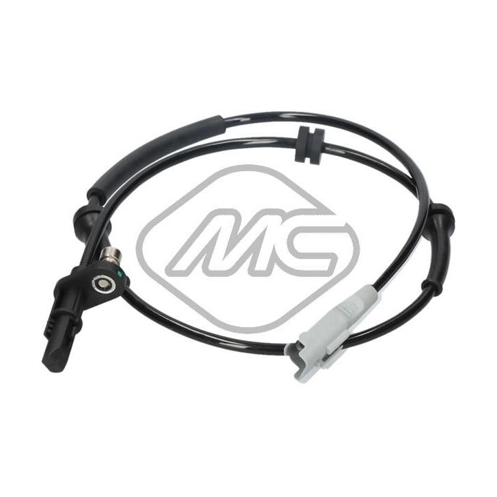 Jutiklis, rato greitis Metalcaucho 51620