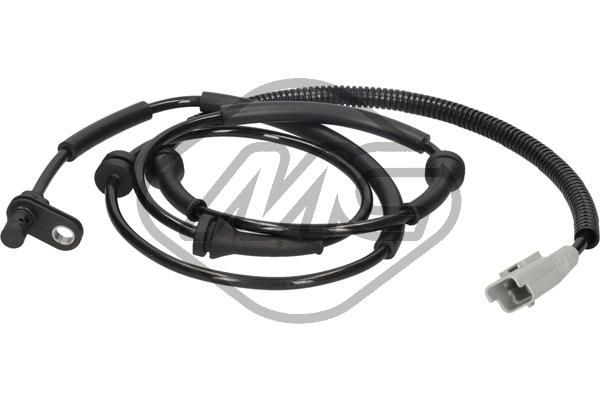 Jutiklis, rato greitis Metalcaucho 51621