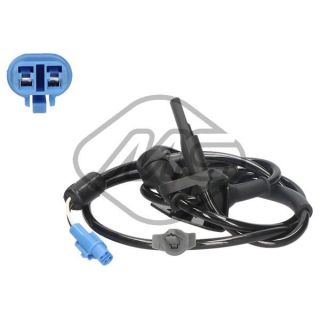 Jutiklis, rato greitis Metalcaucho 51623