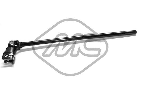 Jungtis, vairo kolonėlė Metalcaucho 04197