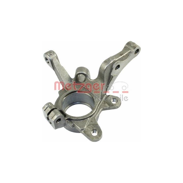 Pasukamasis kakliukas, rato pakaba METZGER 58101701