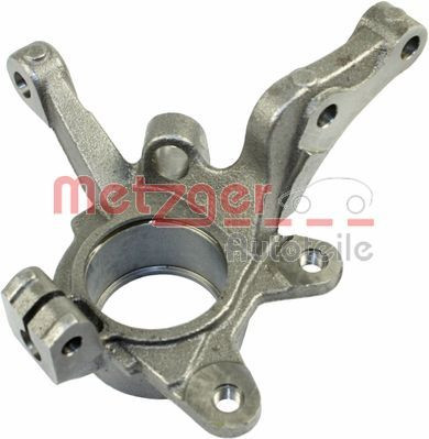 Pasukamasis kakliukas, rato pakaba METZGER 58101701