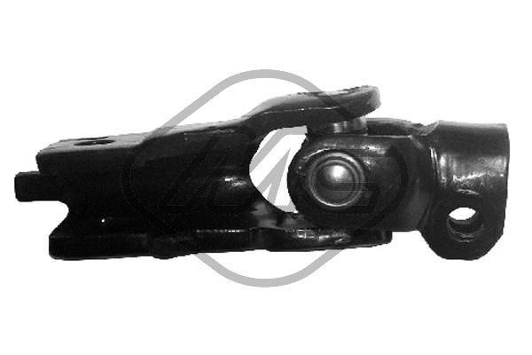 Jungtis, vairo kolonėlė Metalcaucho 05904